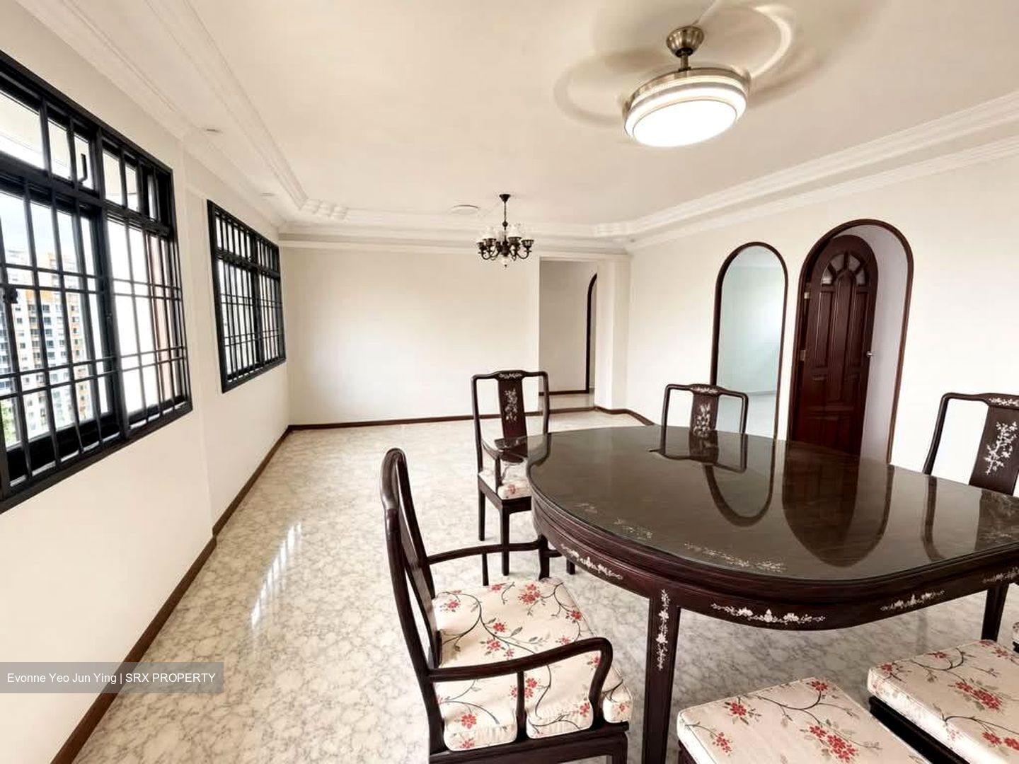 Blk 730 Tampines Street 71 (Tampines), HDB 5 Rooms #561984311